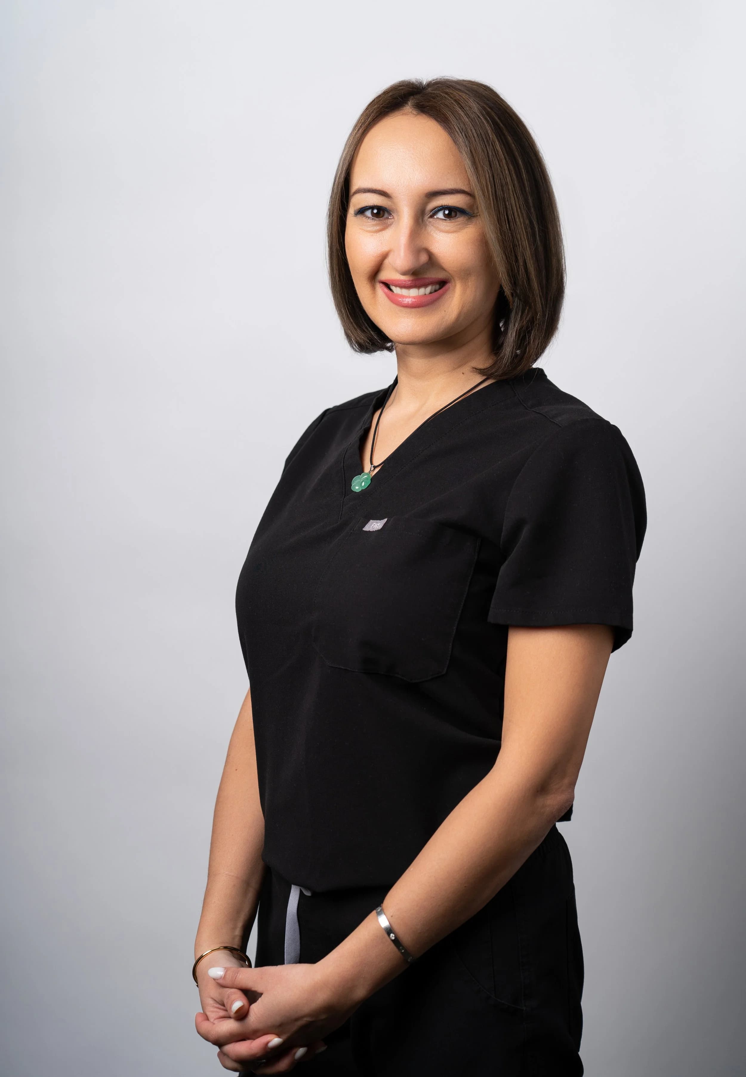 Dr. Luba Borukhova